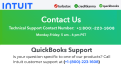 Intuit QuickBooks Support NuMber